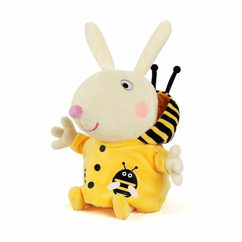 suzy sheep soft toy
